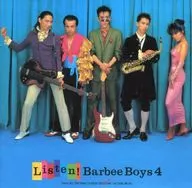 Barbie Boys / LISTEN! Barbee Boys 4