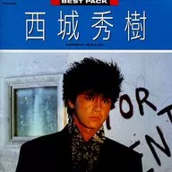 西城  秀樹                /ベスト・パック