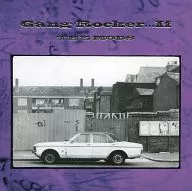 THE MODS/Gang Rocker…If