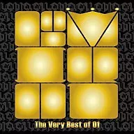 LOW IQ 01 / The Very Best Of 01