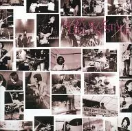 號衣DANDO/號衣DANDO LIVE ON STAGE