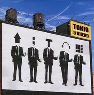 TOKIO / 5AHEAD