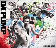 DA PUMP / SUMMER RIDER[DVD付初回盤]