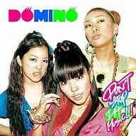 DOMINO / DON'T STOP DA MUSIC!!!