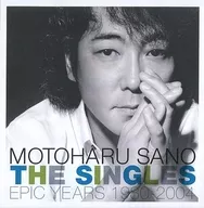 佐野元春/THE SINGLES EPIC YEARS1980-2004