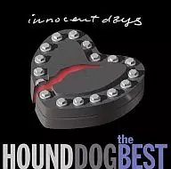 HOUND DOG/THE BEST～INNOCENT DAYS～[限定盤]