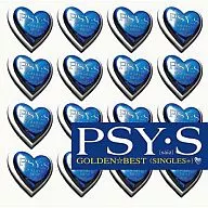 PSY·S[saiz]/黄金☆最佳PSY·S[saiz][限定盘]