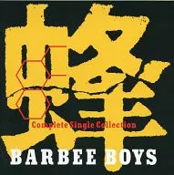 BARBEE BOYS / Bee Barbee Boys Complete Single Collection [edición limitada]