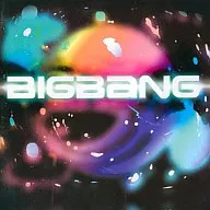 BIGBANG/BIGBANG