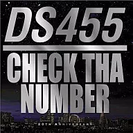 DS455 / CHECK THA NUMBER