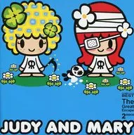 JUDY AND MARY / The Great Escape[初回限定盤]