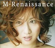 渡辺美里/M・Renaissance～M・Renaissance～[完全生产限定盘]