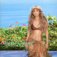 滨崎AYUMI/Sunrise/Sunset~LOVE is ALL~