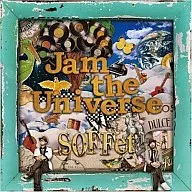 SOFFet / Jam the Universe