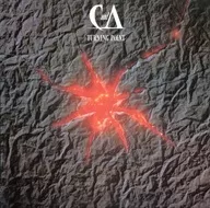 Chage & Aska / TURNING POINT [First Press Limited version]