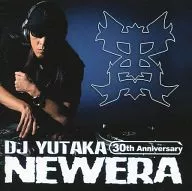 New Era ~ DJ Yutaka 30 th ANNIVERSARY ALBUM