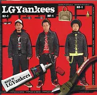 LGYankees/MADE IN LGYankees
