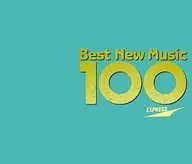 集錦 / 最好的．新．音樂 100