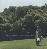 Eikichi Yazawa / LOTTA GOOD TIME [Paper Jacket Specification]