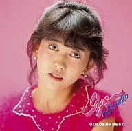 松本伊代/黃金☆最佳松本伊代