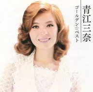 Mina Aoe / Golden ☆ Best Mina Aoe
