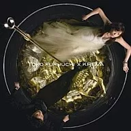 古内東子 × KREVA  / A to XYZ