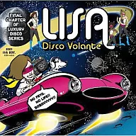 LISA / Disco Volante