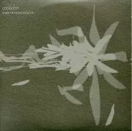 Cocklobin / DARK DESIGN CATALOG [limited edition]