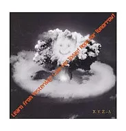 X.Y.Z.→A/Leam from Yesterday！Live for Today！Hope for Tomorrow