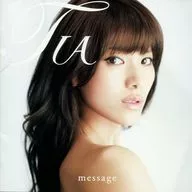 TIA / message[DVD付]