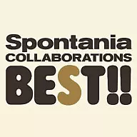 Spontania / Collaboration Best [with DVD]