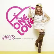 MAY’S / ONELOVE～100万回のキス