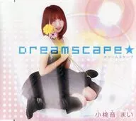 Komomo Onmai / Dreamscape