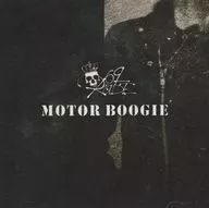 RUDE69 / MOTOR BOOGlE