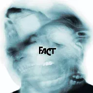 FACT/In the blink of an eye [first production limited edition]