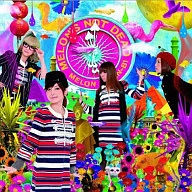 Melon Kinen / MELON'S NOT DEAD