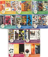 SMAP / Smap Single Series Vol.1～Vol.10 全10点セット