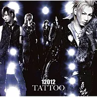 12012 / TATOO [First Press Limited Panel B]