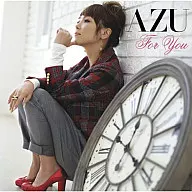 AZU / For You