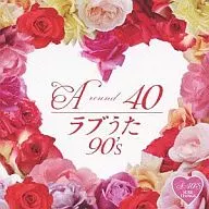 A-40 J. Love Uta 90