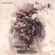 Kannivalism / helios [First Press Limited version B with DVD]