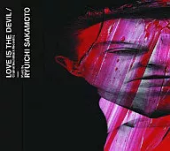 Ryuichi Sakamoto / Love Is The Devil