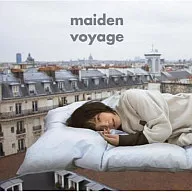 Salyu / MAIDEN VOYAGE