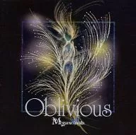 Megaromania / Obilivious[通常盤]