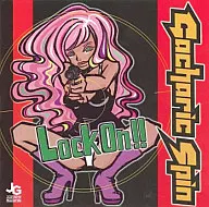 Gacharic Spin/Lock On!!