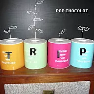 POP CHOCOLAT / Trip