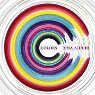 Rina Aiuchi / COLORS