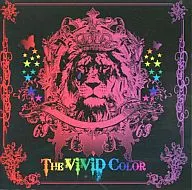 ViViD / THE ViViD COLOR