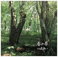 川嶋あい / 春の夢[DVD付初回生産限定盤]