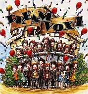 AtoNO Reoords / DREAM VOX 1